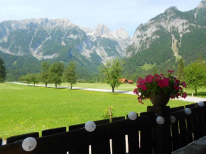  Haus Bergblick  Хинтерстодер